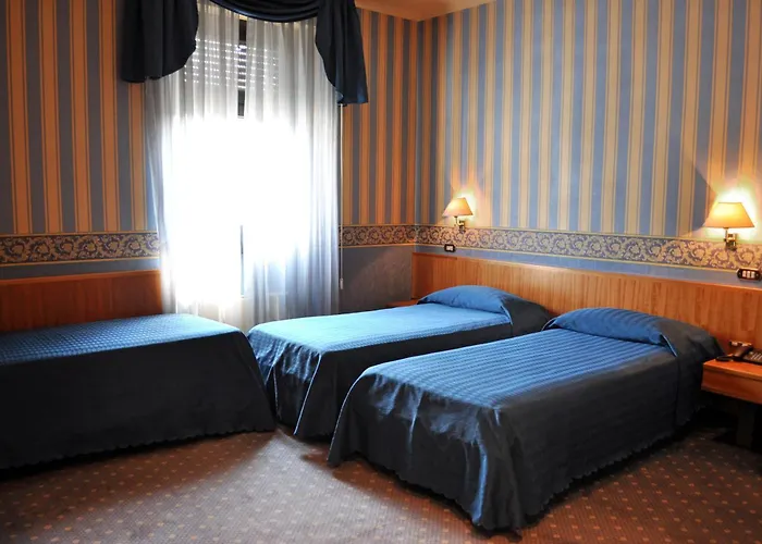 Hotel Garda