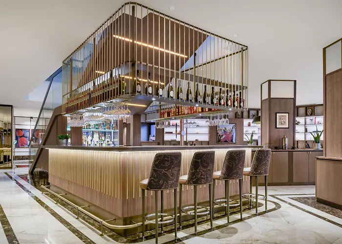 Ac Hotel Milano By Marriott